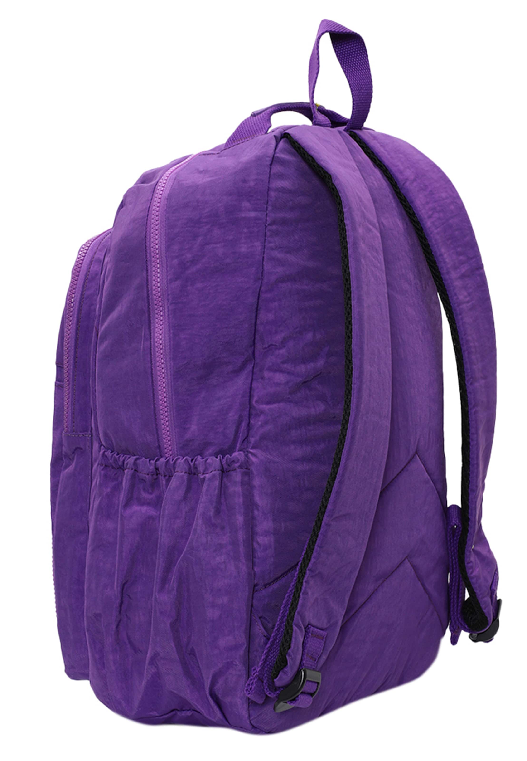 Mindesa Rugzak in Lila