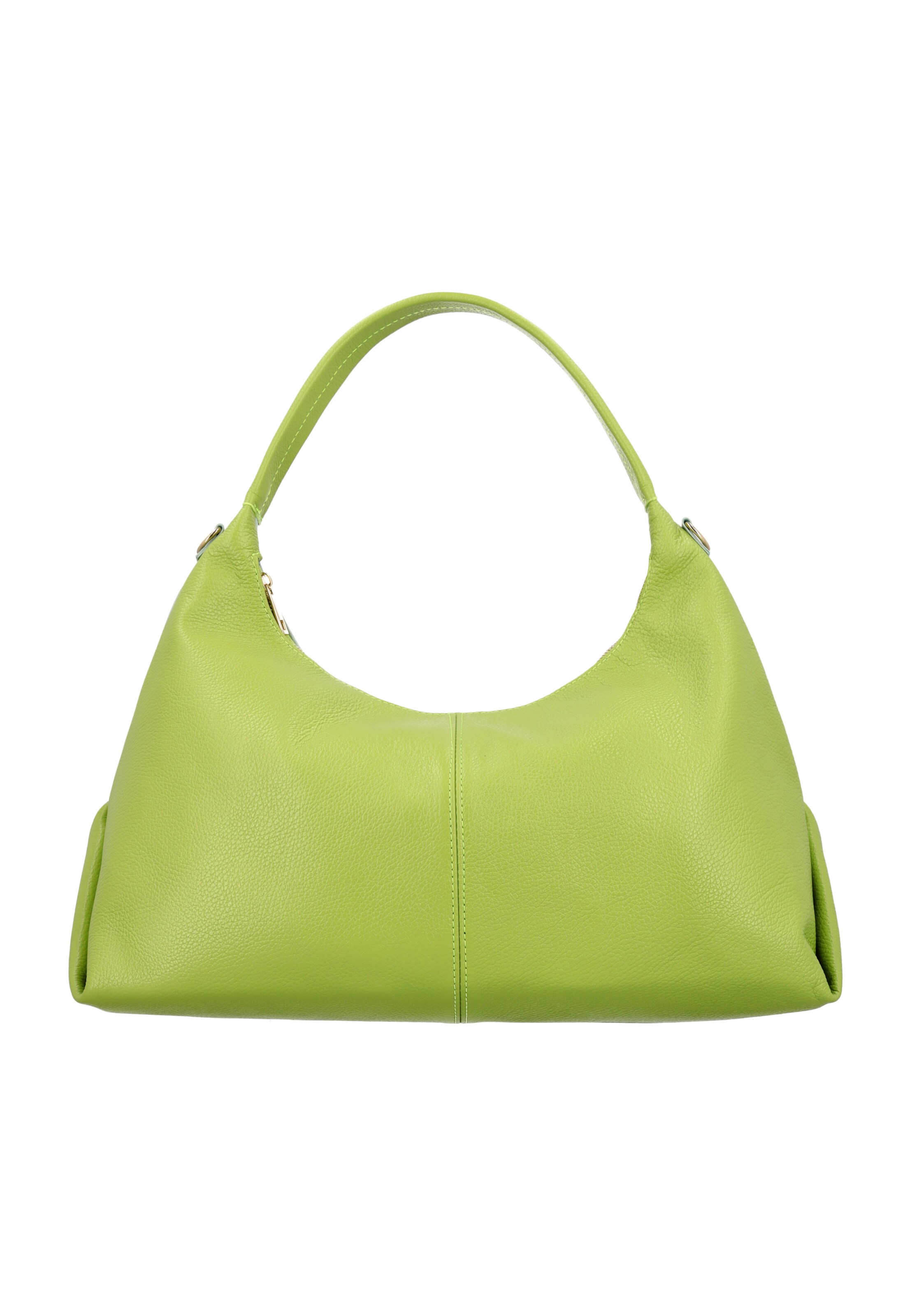 faina Чанта за през рамо в синьо: отпред