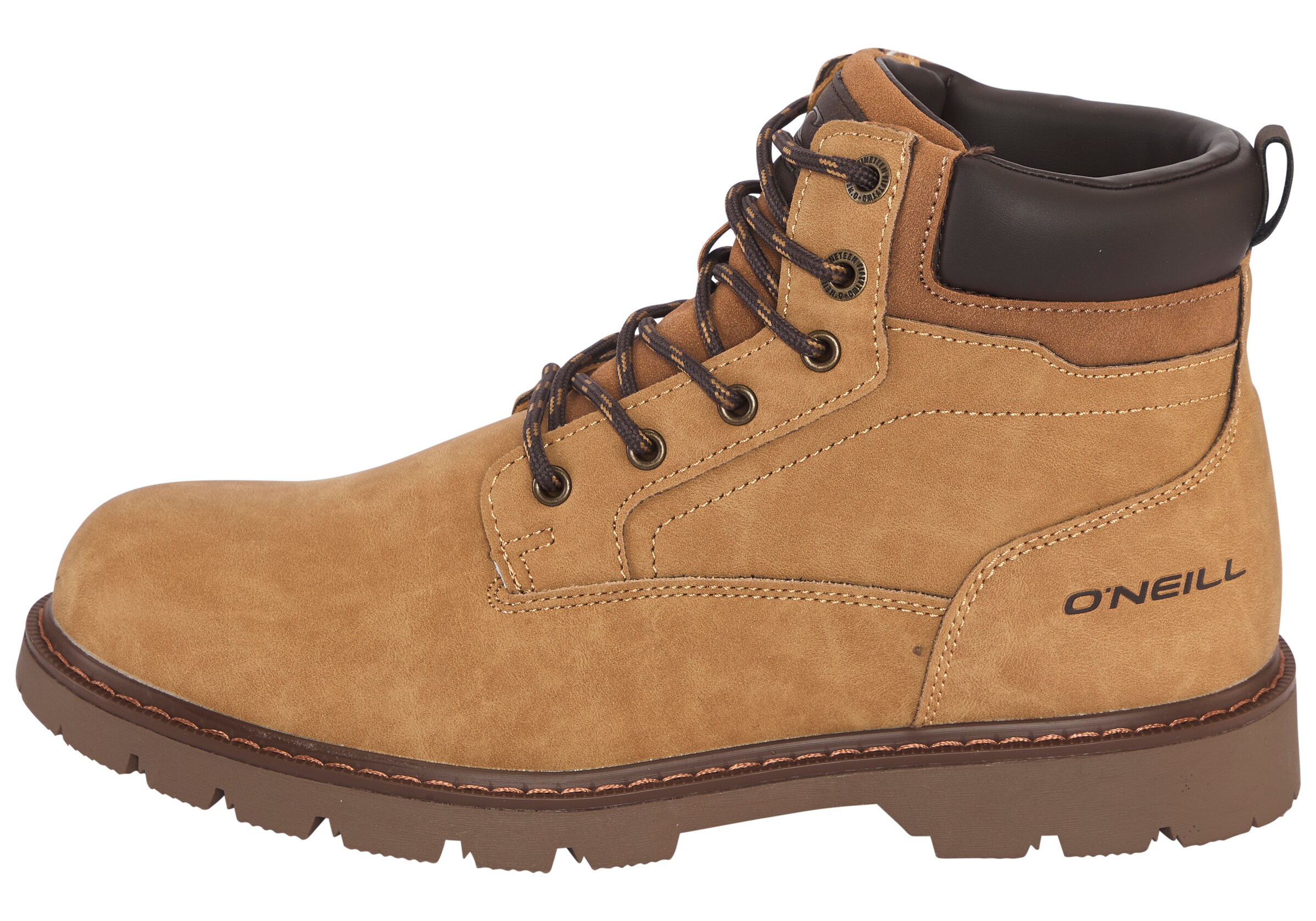 O'NEILL Schnürboots in Braun