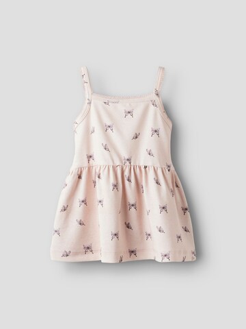 NAME IT - Top en rosa