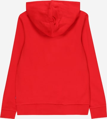 Jack & Jones JuniorSweater majica - crvena boja