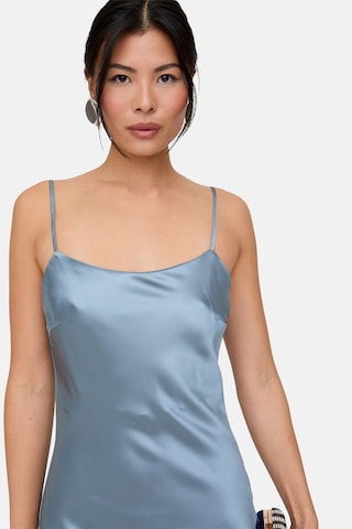 lily and lionel Kleid 'Roxy' in Blau