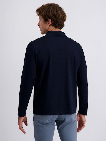 T-Shirt PIERRE CARDIN en bleu