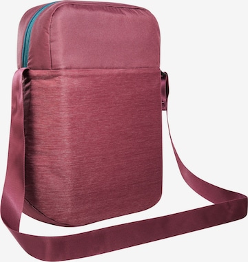 TATONKA Crossbody Bag 'Cooler' in Red