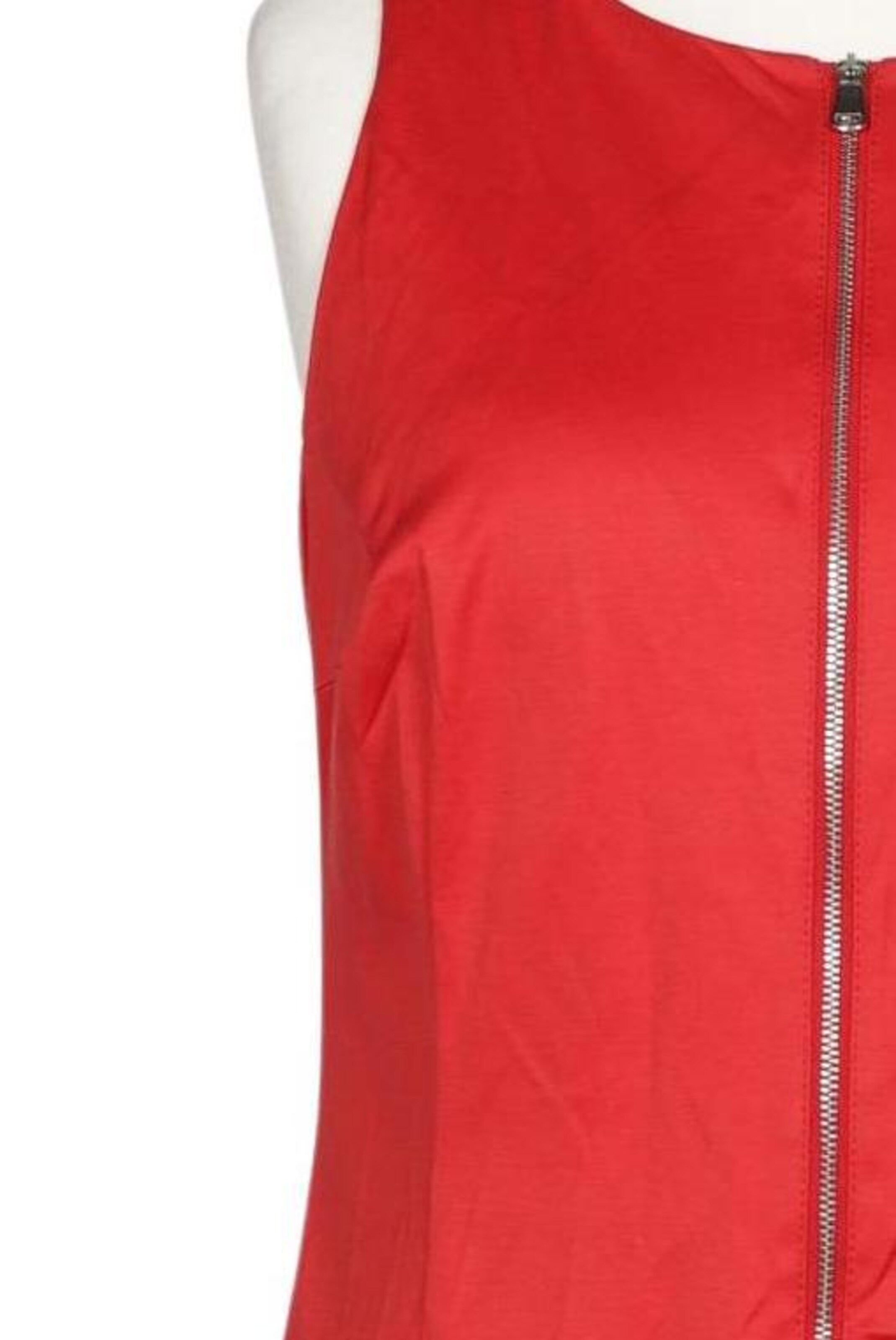 DRYKORN Kleid L in Rot