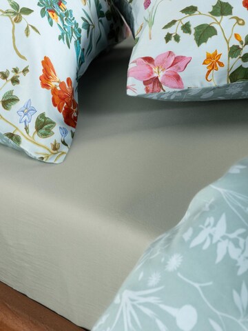 ESSENZA Bettbezug in Blau