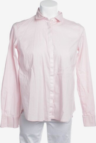 MOS MOSH Bluse / Tunika S in Pink: predná strana
