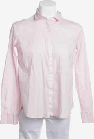 MOS MOSH Blouse & Tunic in S in Pink: front