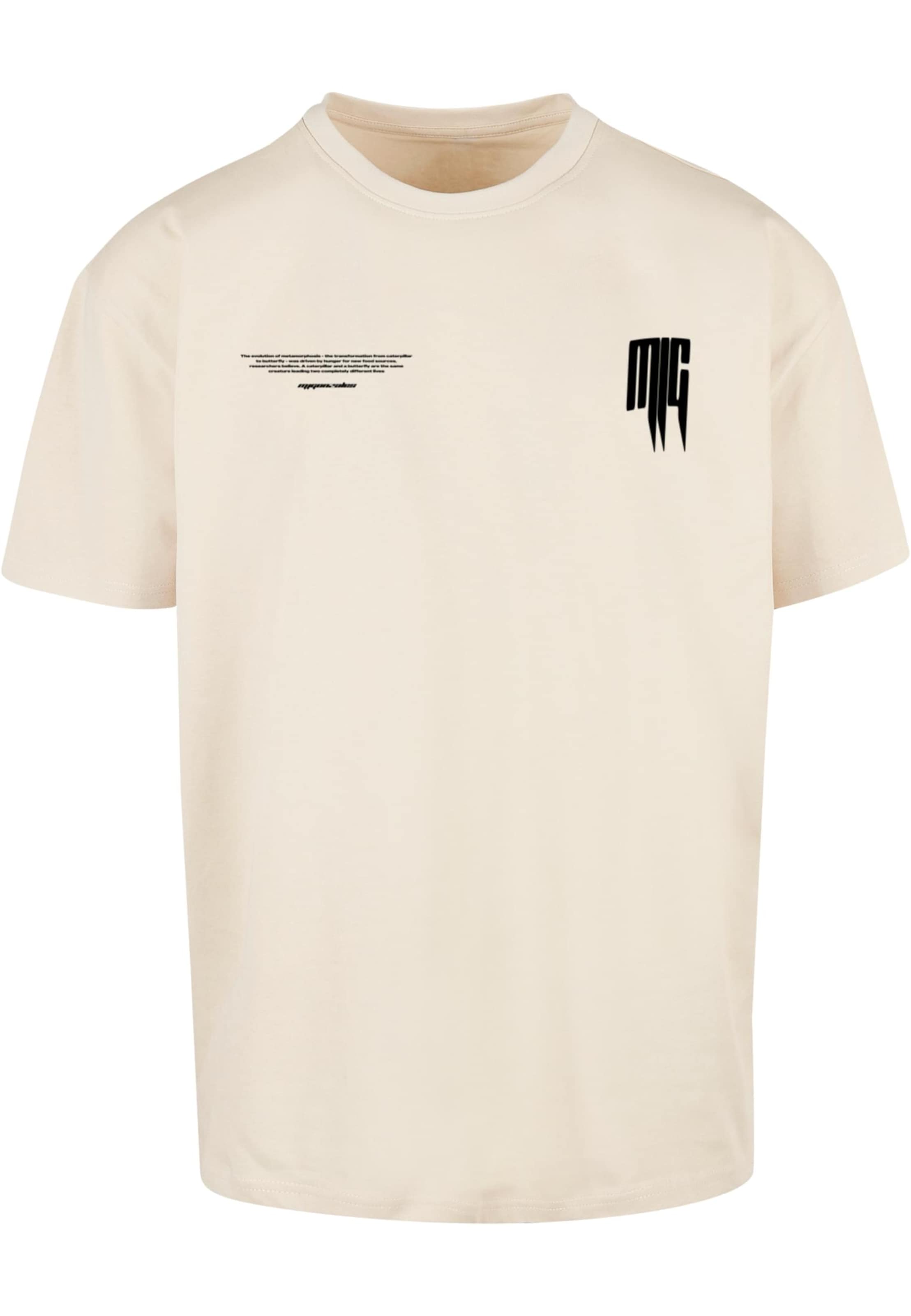 MJ Gonzales Bluser &amp; t-shirts i beige: forside