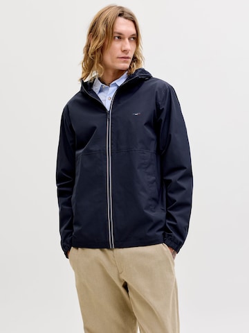 Veste mi-saison JACK & JONES en bleu