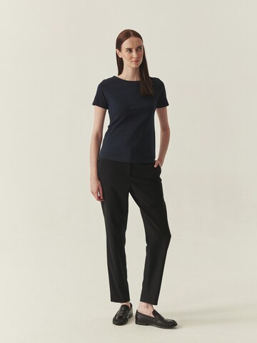 TATUUM Blouse in Blue