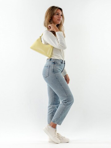 Suri Frey Shoulder bag 'ALEXANDER' in Yellow