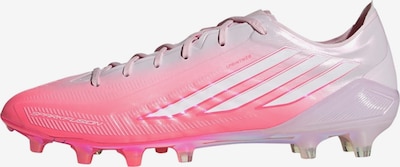 ADIDAS PERFORMANCE Kopačke 'F50 Sparkfusion Elite' veličine 35,5 u roza / bijela, Pregled proizvoda
