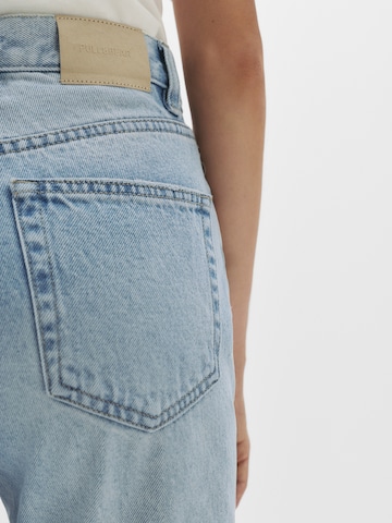 regular Jeans di Pull&Bear in blu