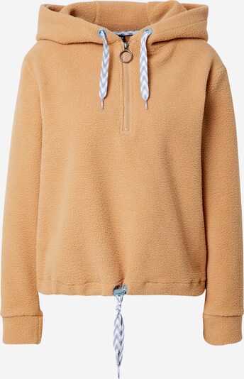 Stitch and Soul Sweater majica u bež, Pregled proizvoda