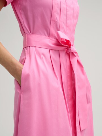 Robe 'Danci' JOOP! en rose