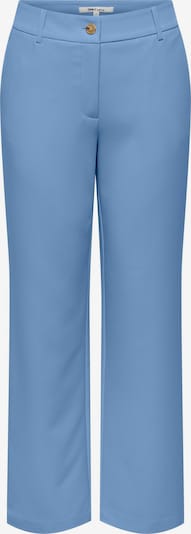 Pantaloni 'Lana-Berry' ONLY di colore blu chiaro, Visualizzazione prodotti