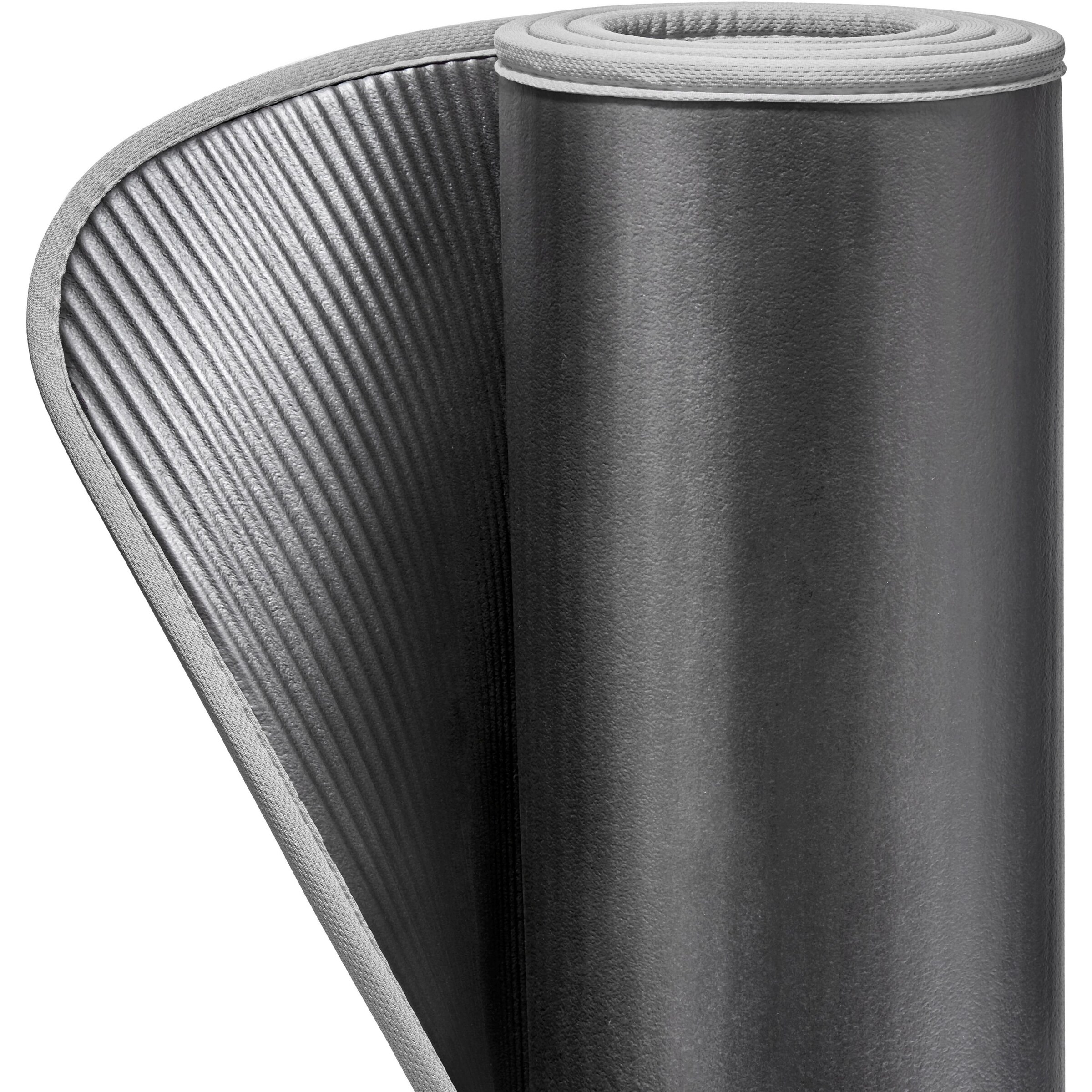 ADIDAS PERFORMANCE Matte in Grau