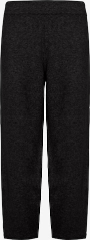 DEHA Pants in Black: front