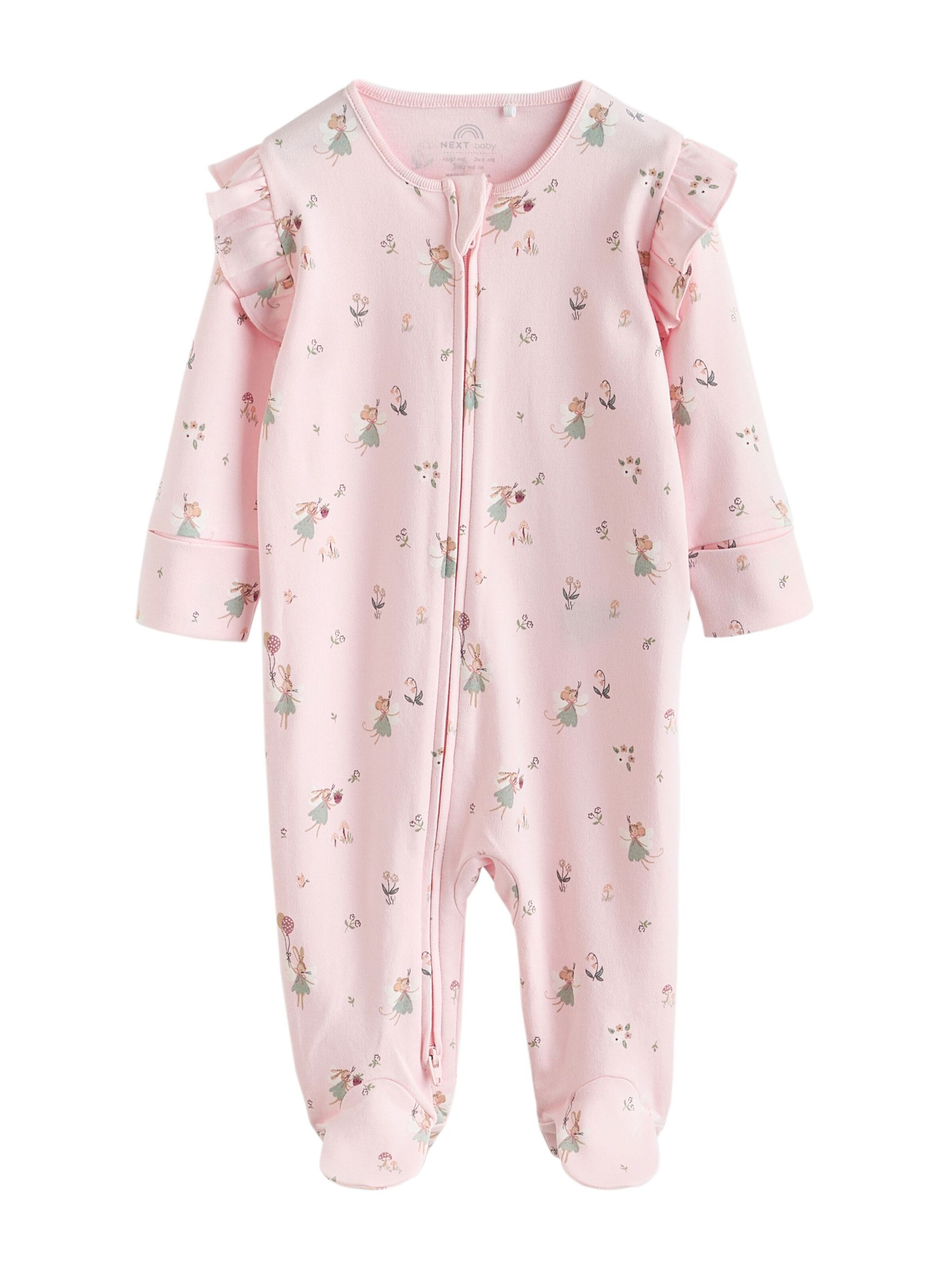 Pyjama Next en beige