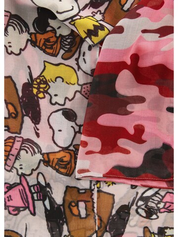 CODELLO Schal in Pink
