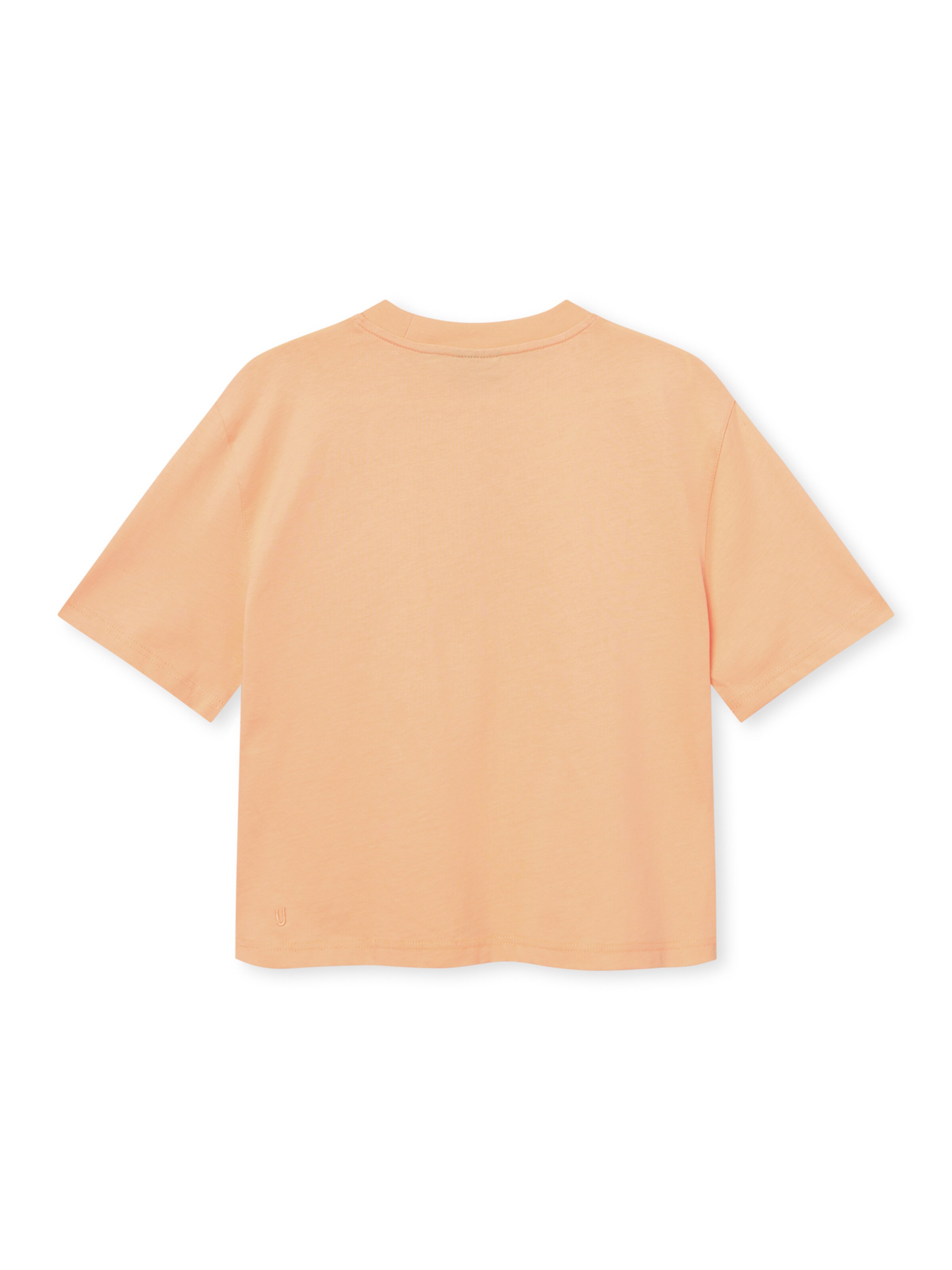 Johnny Urban Shirt 'Zoey' in Orange