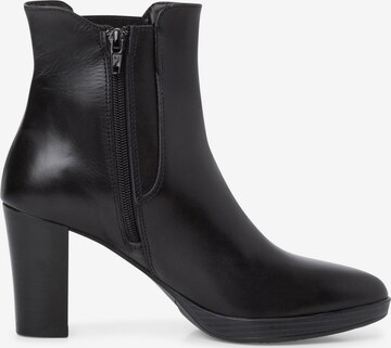 TAMARIS Chelsea Boots i svart