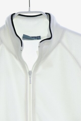 NRG Jacket & Coat in L in White
