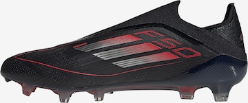 Chaussure de foot 'F50 Elite' ADIDAS PERFORMANCE en noir : devant
