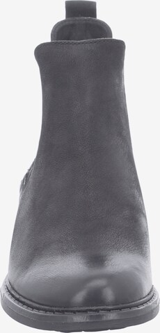 JOSEF SEIBEL Chelsea Boots 'SELENA' in Black