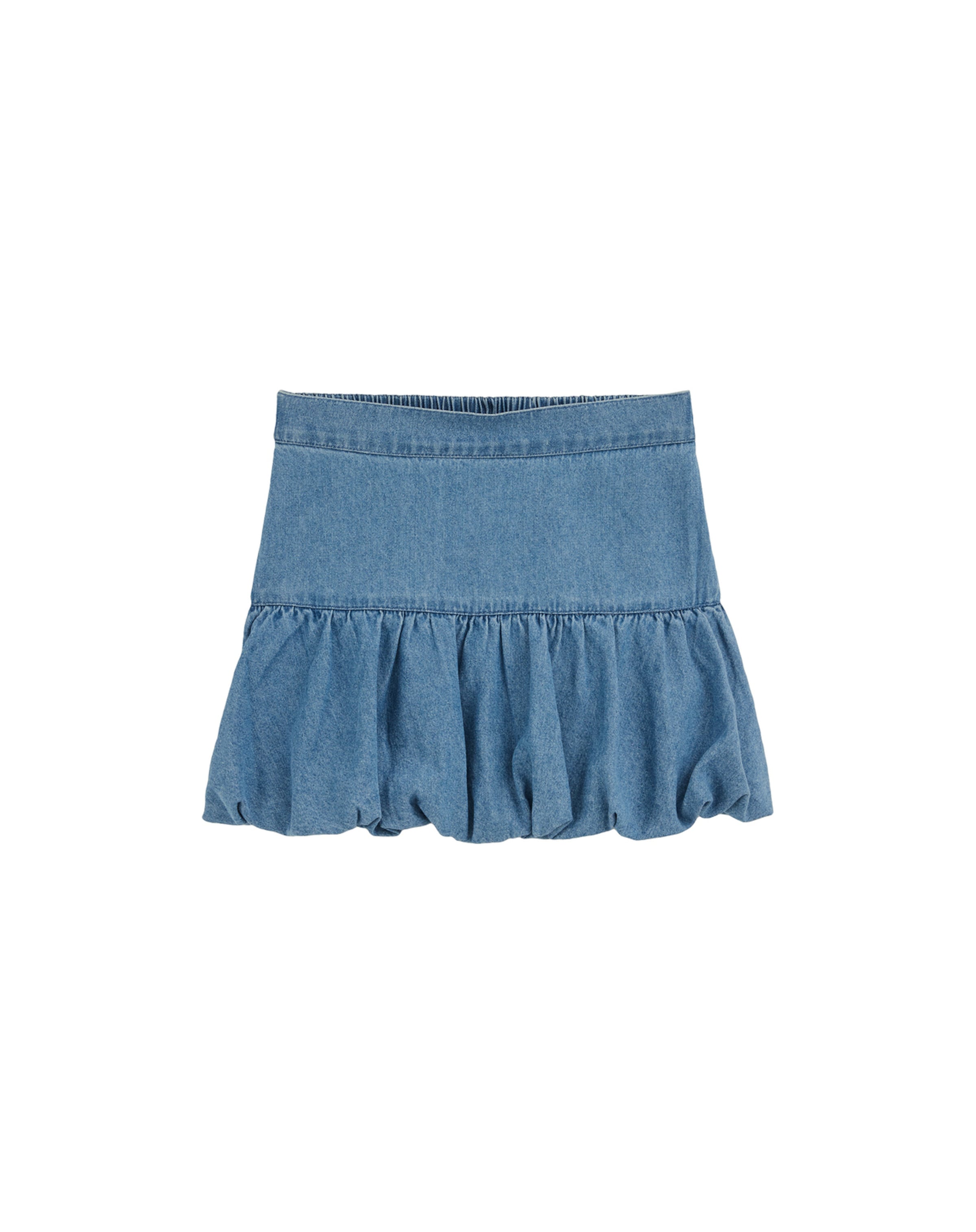 WE Fashion Юбка в Джинсовый синий, Обзор товара