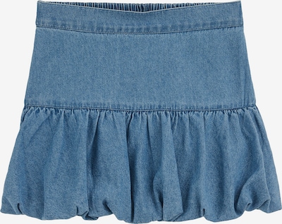 WE Fashion Suknja u plavi traper, Pregled proizvoda