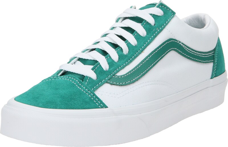 VANS Sneaker in Smaragd PY5555 VANS Sneaker in Smaragd PY5555