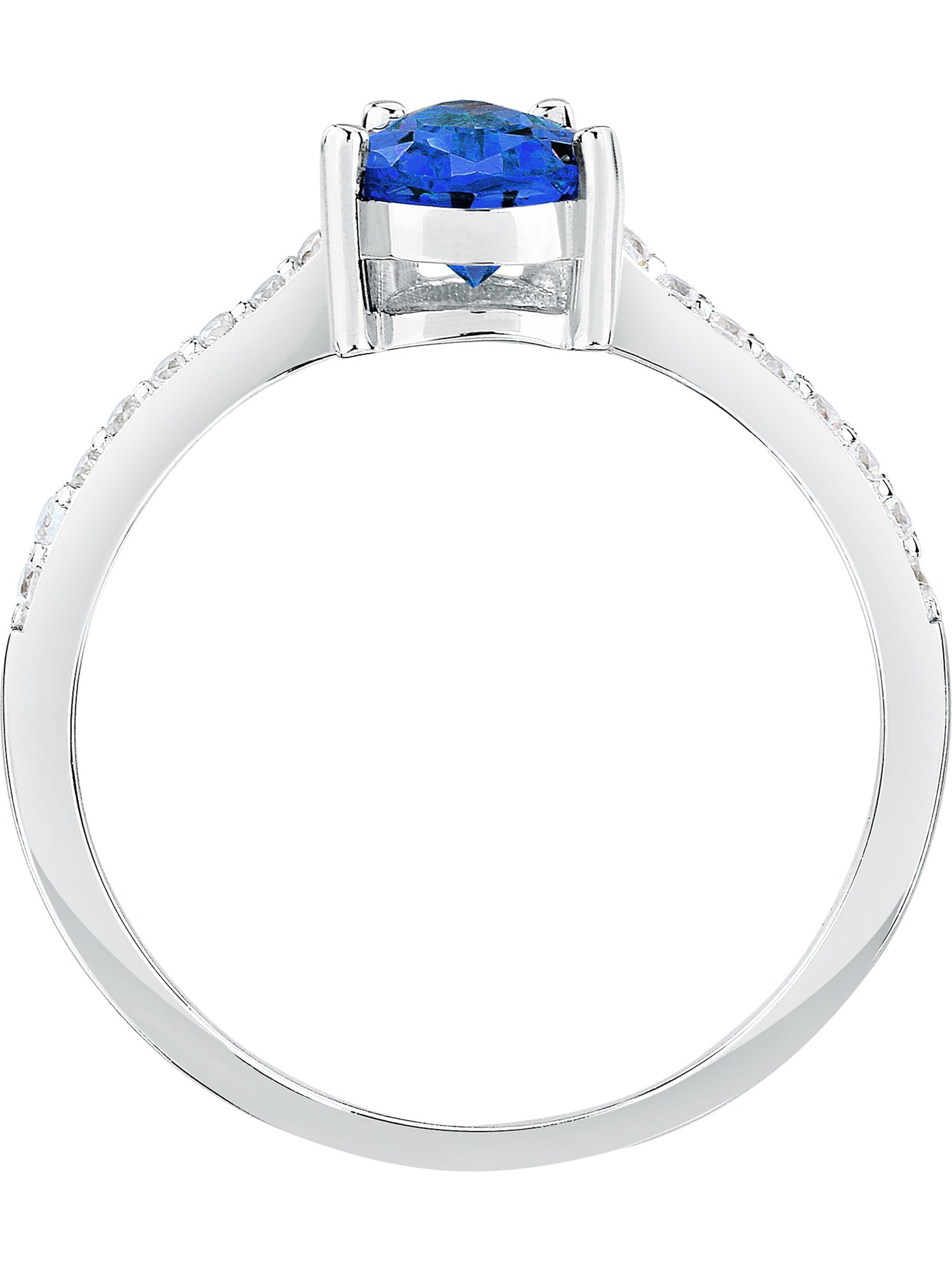 MORELLATO Ring in Blue
