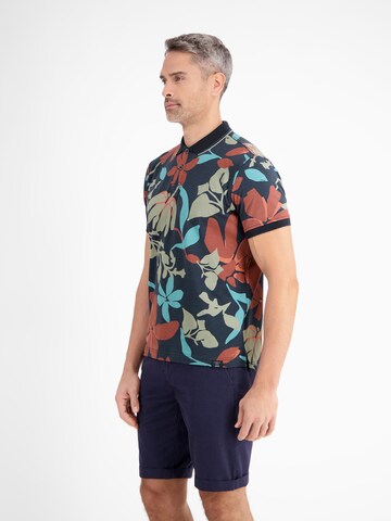LERROS Shirt in Blue