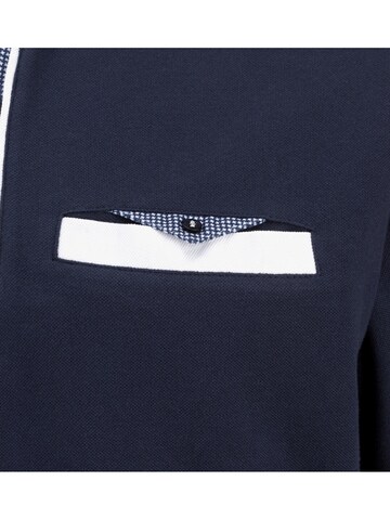 BABISTA Shirt in Blauw
