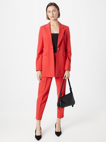 Blazer di TAIFUN in rosso