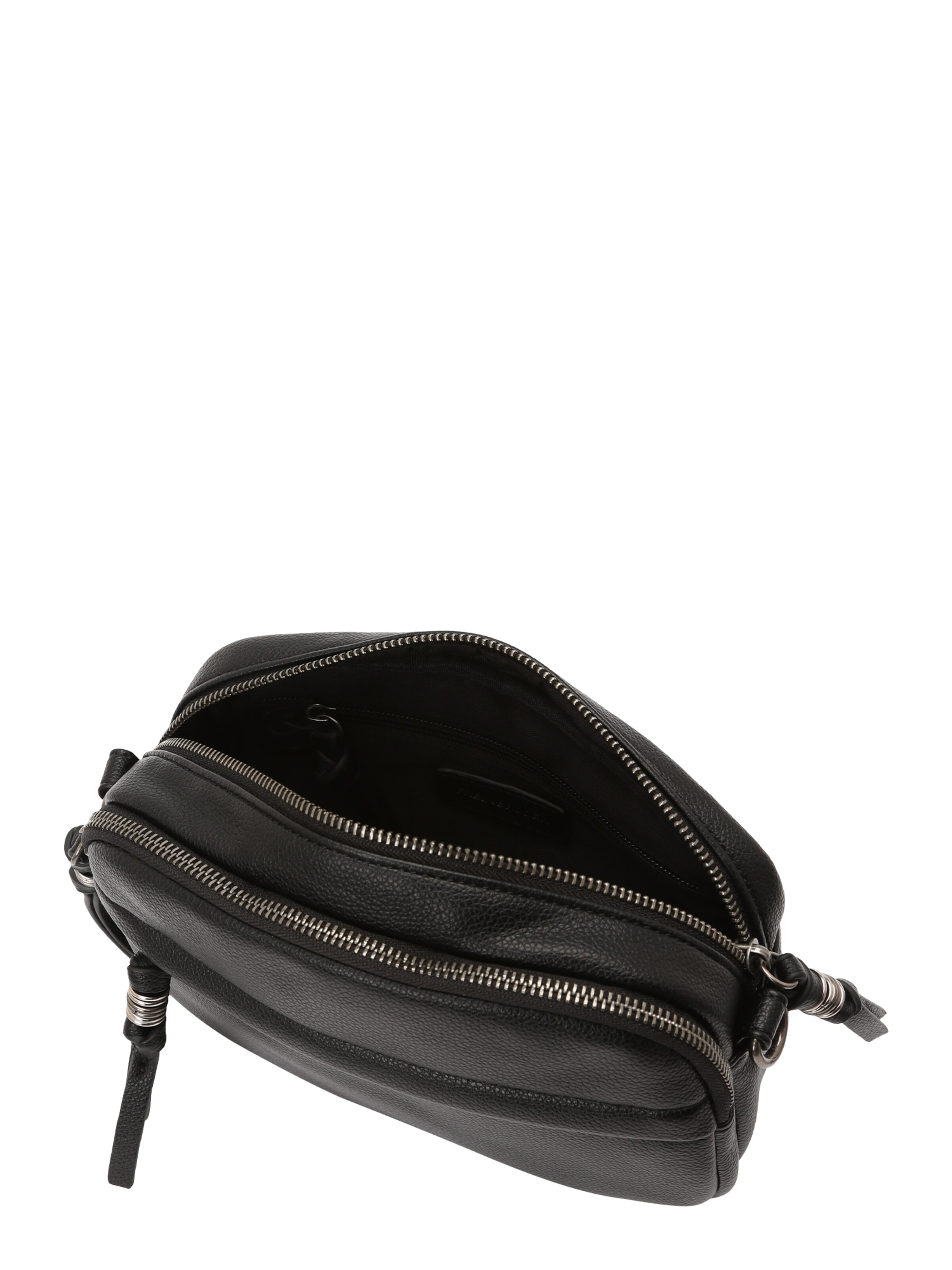 FREDsBRUDER Crossbody bag 'My Bestie' in Black