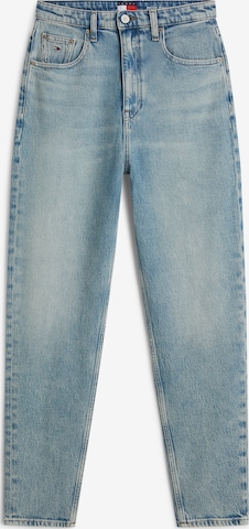 Tommy Jeans Normalny krój Jeansy w kolorze niebieski: przód