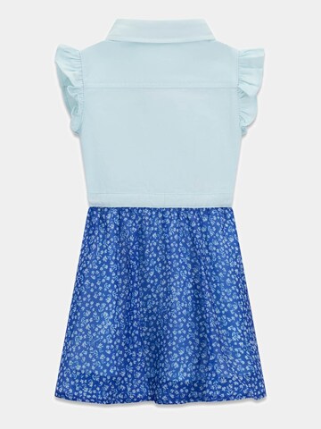 GUESS Dress in Mixed colors