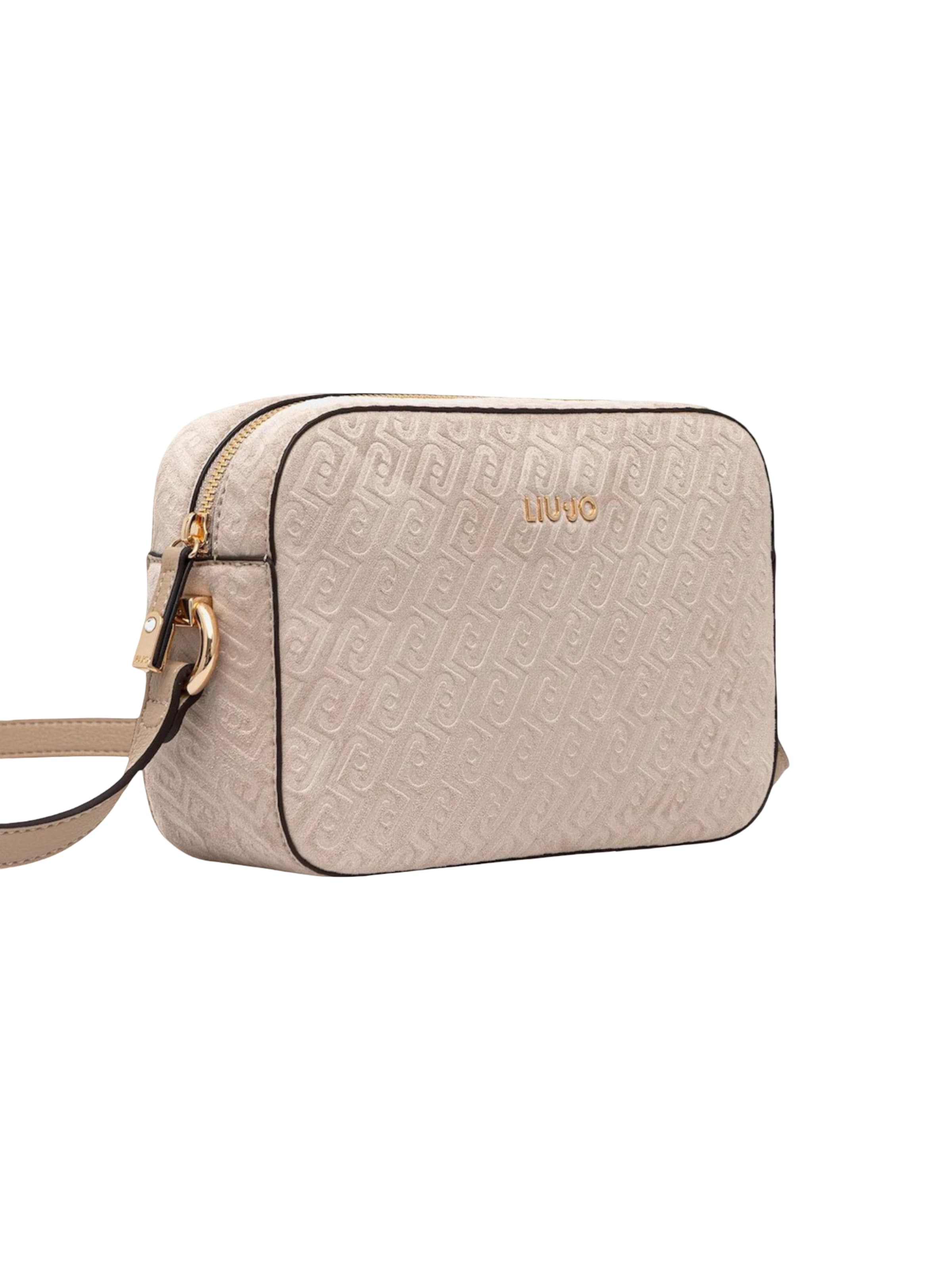 Liu Jo - Bolso de hombro 'AA6211 T384A' en gris