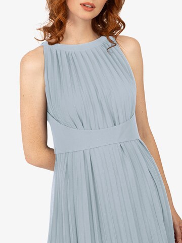 APART Evening dress in Blue