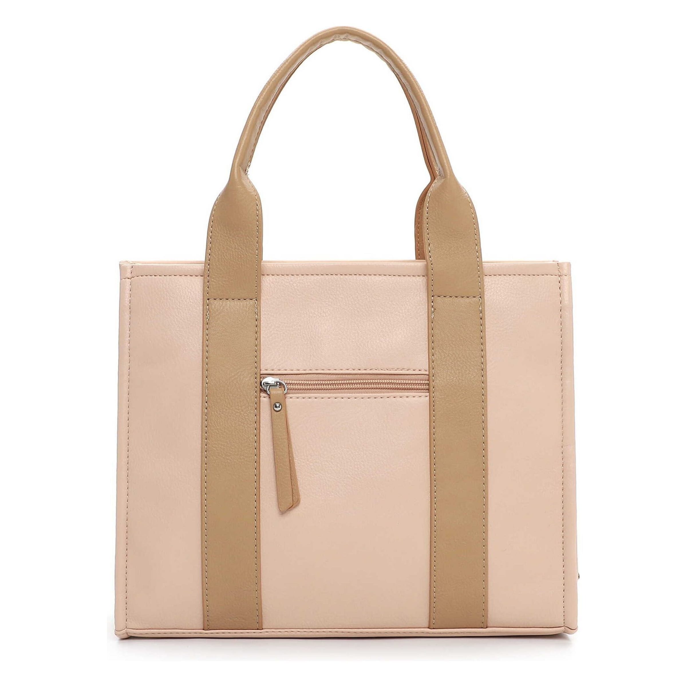 Borsa a mano di Suri Frey in beige