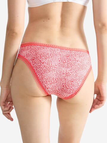 SLOGGI Slip 'GO Crush'‌‌‌‌‌‌‌‌‌ in Rot