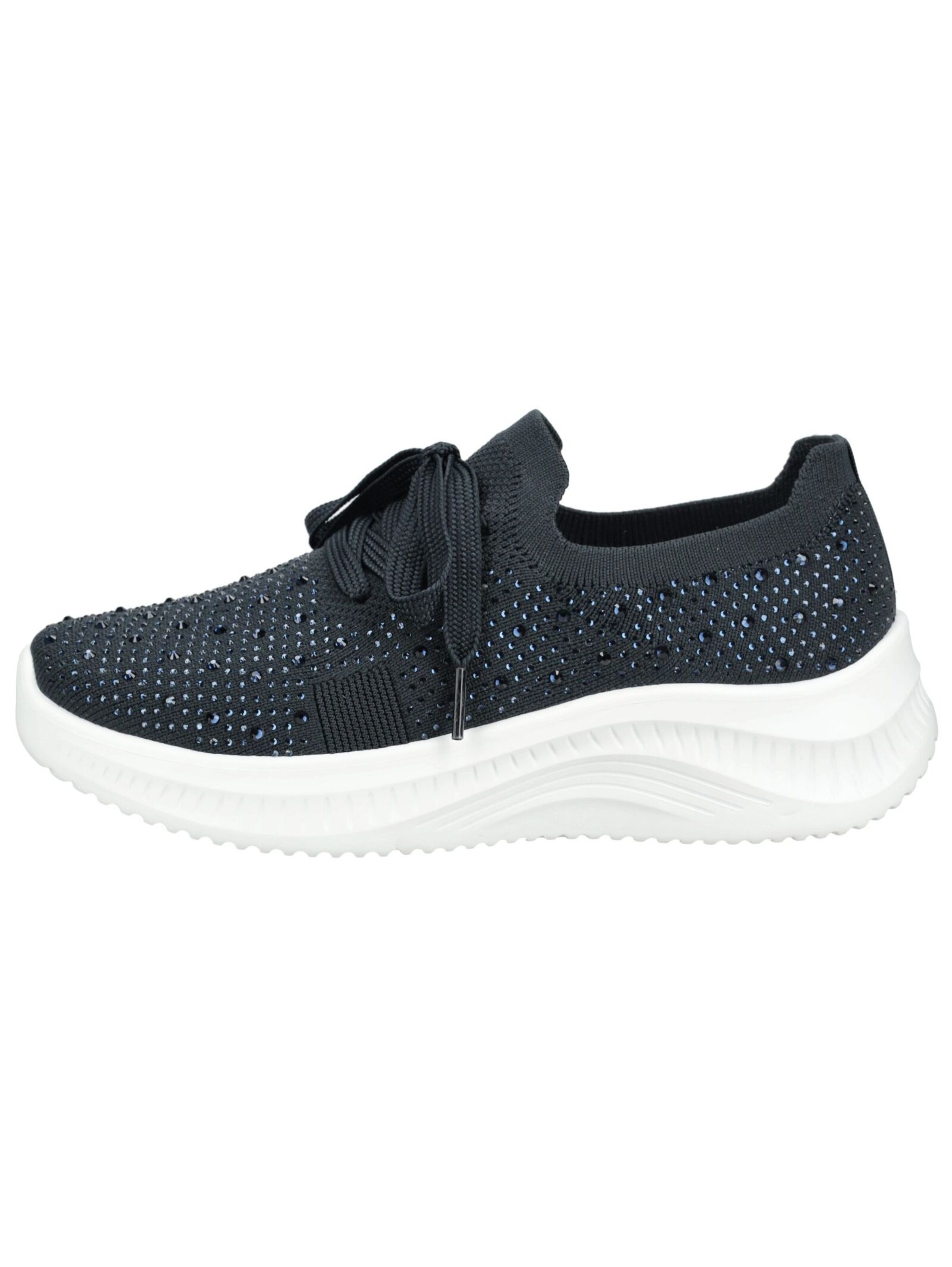 ARA Sneakers laag in Blauw