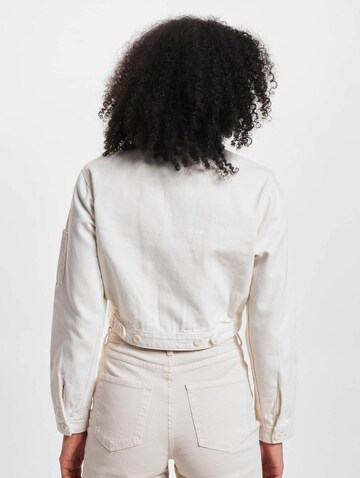 DICKIES Between-Season Jacket in Beige