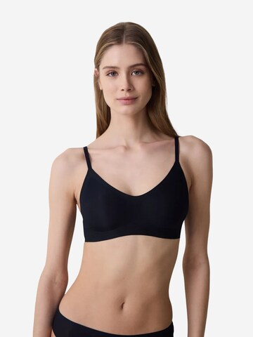 Reggiseno 'BHs & Bralettes' di Penti in nero