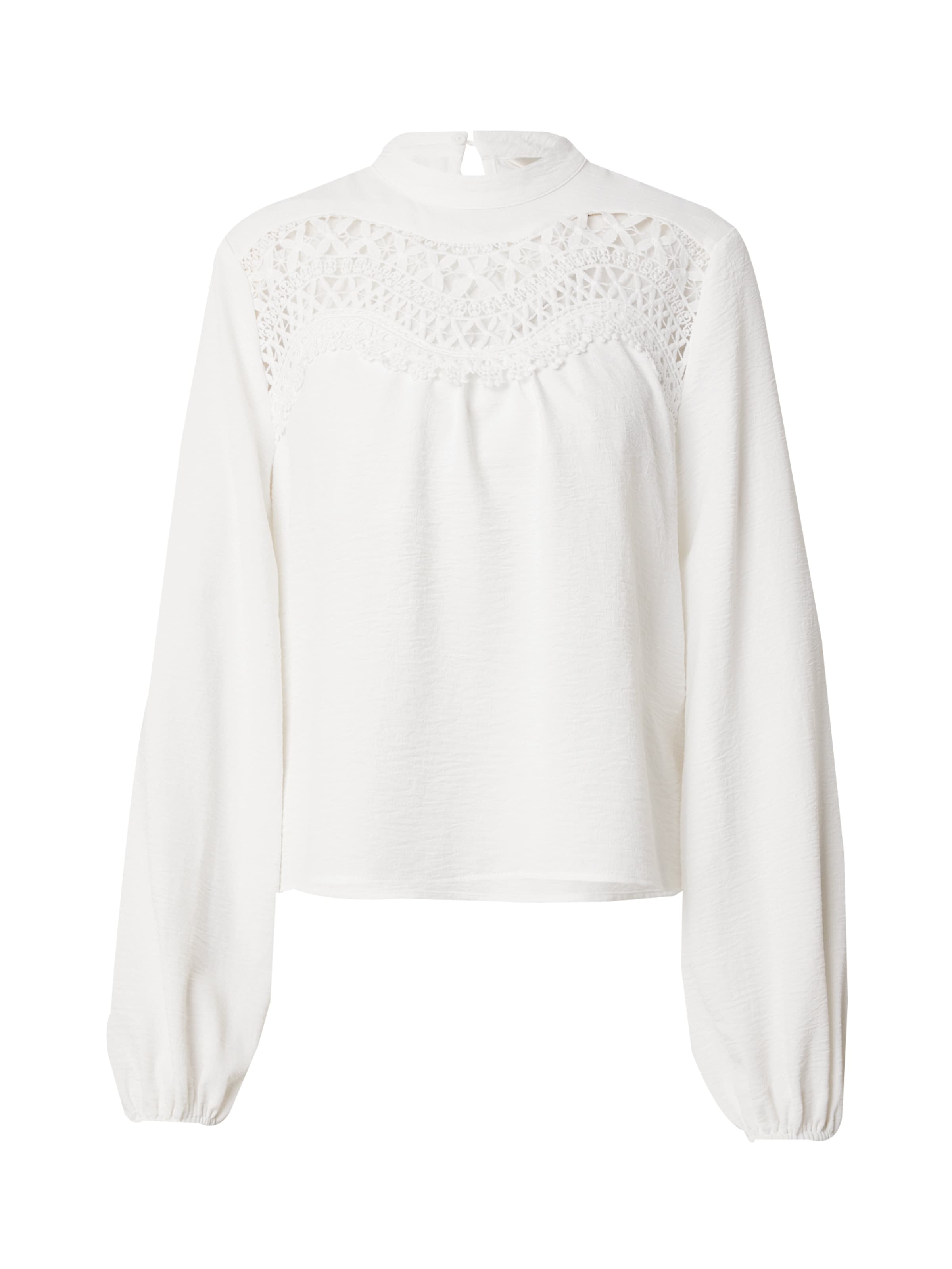 ONLY Blouse 'ONLMette' in White: front