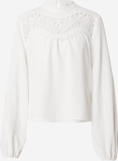 ONLY Pusero 'ONLMette' värissä valkoinen, Tuotenäkymä