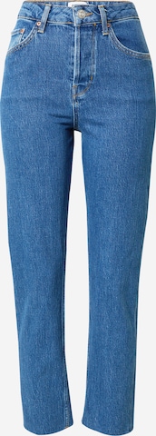 BDG Urban Outfitters Jeans 'DILLON RECY' in Blauw: voorkant